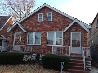 5068 Miami St #5068, Saint Louis, MO 63139
