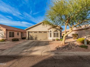 6634 E Barstow St, Mesa, AZ 85205