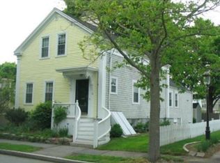 42 Church St, Fairhaven, MA 02719