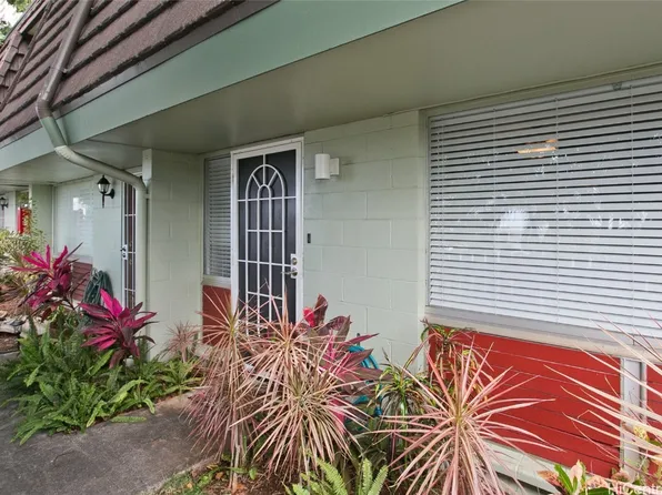 98-268 Ualo St APT N4, Aiea, HI 96701