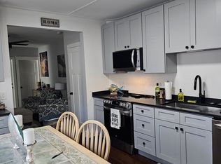 52-54 Granite St #54-1, Westerly, RI 02891