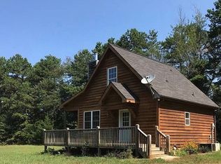 1543 Five Forks Rd, Pendleton, SC 29670