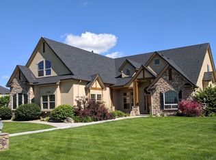 4182 W Braveheart Ln, Eagle, ID 83616