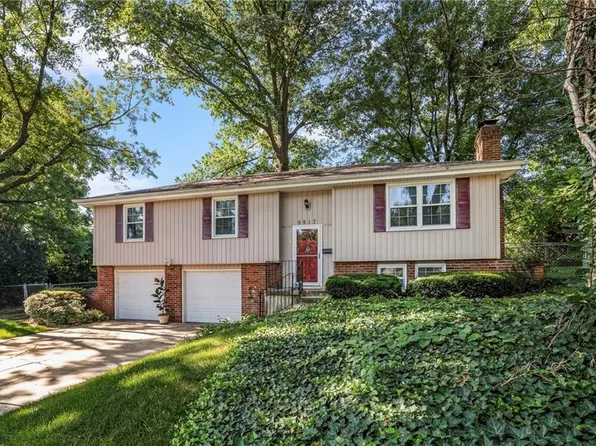 9917 W 65th Pl, Merriam, KS 66203
