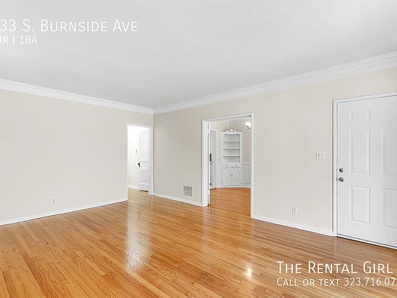 4th image of 633 S Burnside Ave