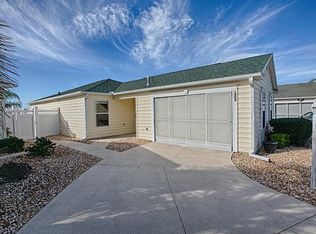 1504 Azteca Loop, The Villages, FL 32162