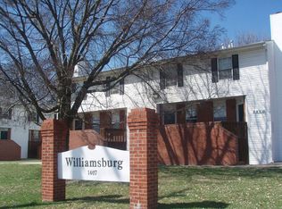 1407 Paris Rd APT N, Columbia, MO 65201