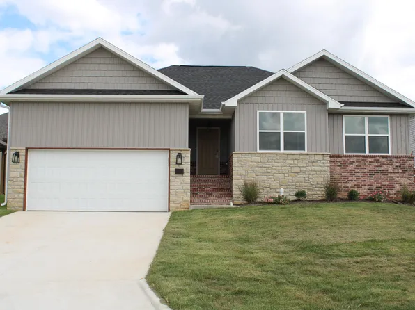 1102 S Swift, Ozark, MO 65721
