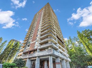 3737 Bartlett Ct #1104, Burnaby, BC V3J 7E3