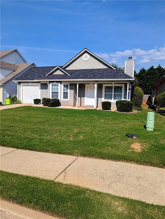 4 bed, 3.0 bath, 1836 sqft, $2,250 — Photo 1