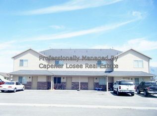 2541 W 500 N APT 4, Tremonton, UT 84337