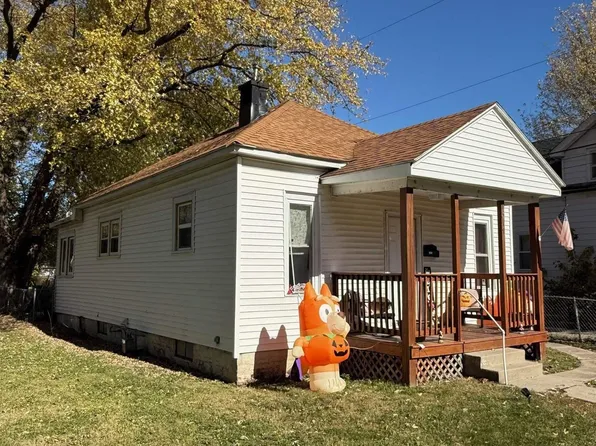 1311 Enterprise St, Springfield, IL 62702