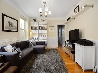 723 Willow Ave #5L, Hoboken, NJ 07030
