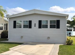4691 Slash Pine Way W, Estero, FL 33928