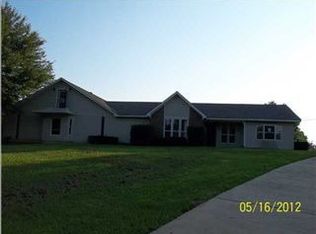 216 Johns Shiloh Rd, Brandon, MS 39042