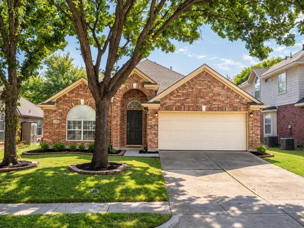 1248 Michael Ave, Lewisville, TX 75077