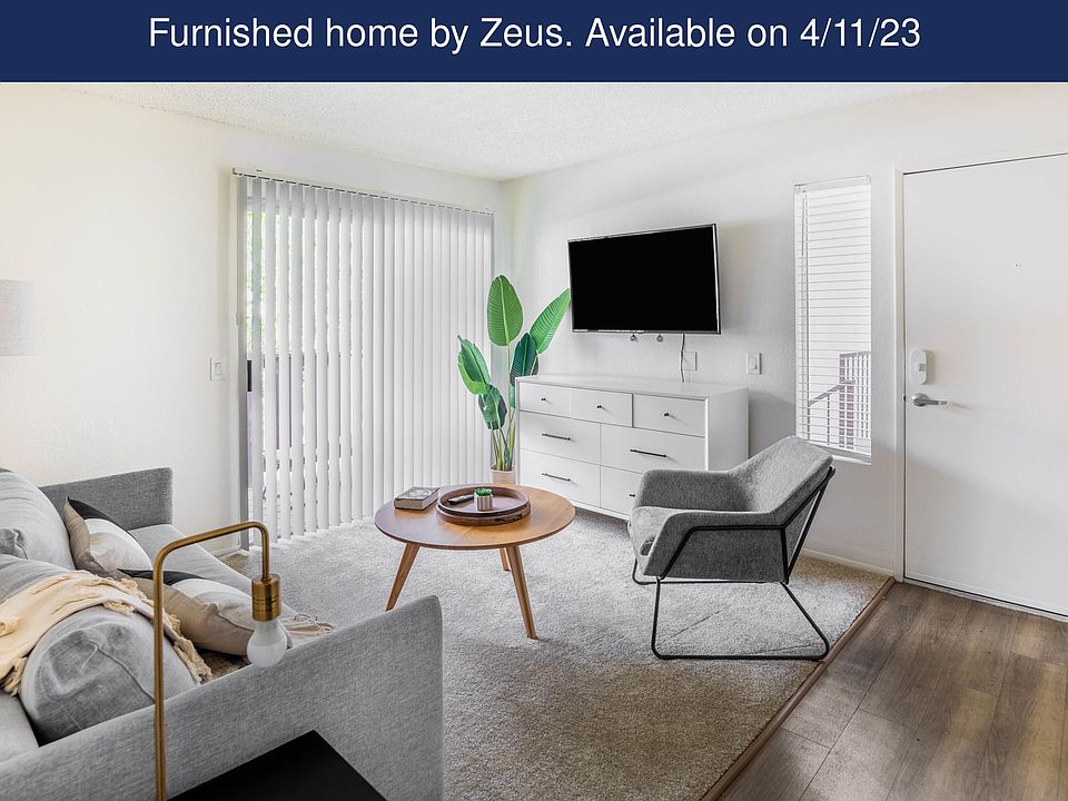 At Zeus, we design move-in ready homes and fully manage them ourselves.