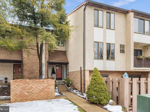 11-5 Aspen Way #115, Doylestown, PA 18901