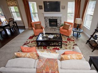 315 Windsor Way #200, Fairburn, GA 30213