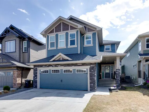 282 N Mountainview Dr, Okotoks, AB T1S 0N1