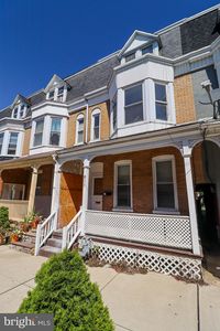 811 W Poplar St, York, PA, 17401