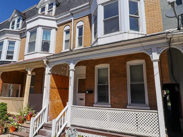 811 W Poplar St, York, PA 17401