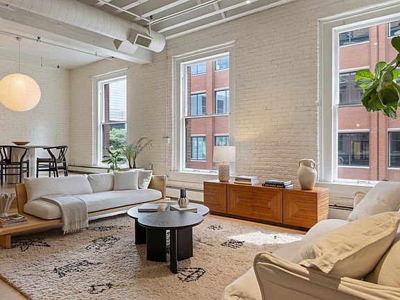 2nd image of 134 Beach St #3B