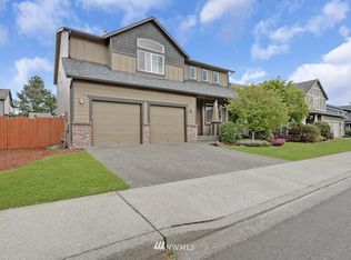 522 Rosario Pl NE, Renton, WA 98059