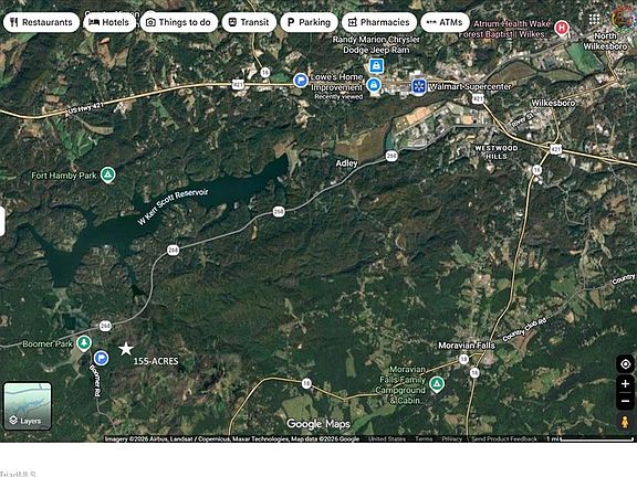 3rd image of 0 State Highway 268
