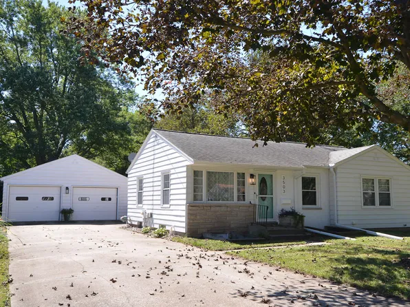3503 Iroquois Trl, Kalamazoo, MI 49006