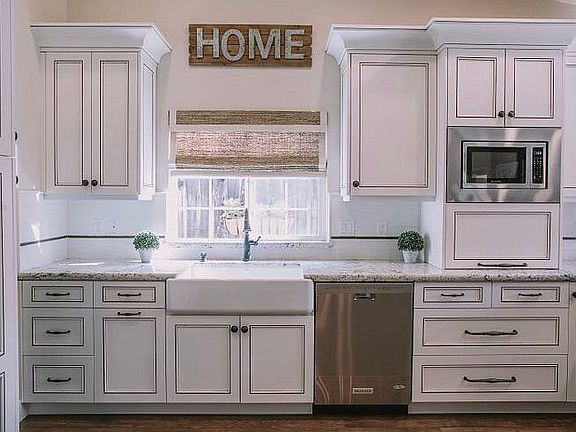 2016 Complete remodel.