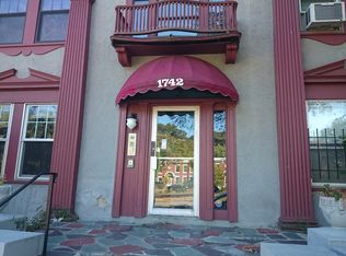 1742 Commonwealth Ave APT 3, Brighton, MA 02135