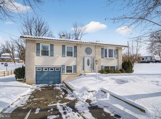3555 Reading Crest Ave, Reading, PA 19605