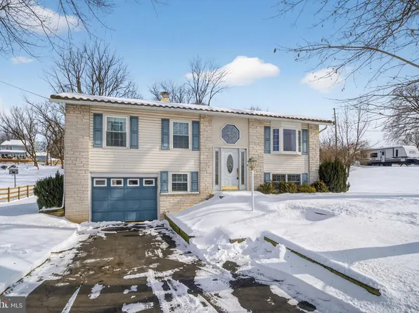 3555 Reading Crest Ave, Reading, PA 19605