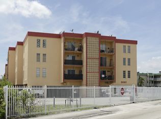 417-6680 W 2nd Ln #417, Hialeah, FL 33012
