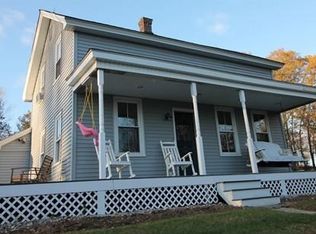 75 Ely Rd, Monson, MA 01057