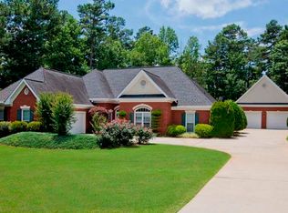 2370 Hampton Trl, Cumming, GA 30041