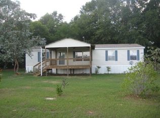 171 Legg Rd, Ashburn, GA 31714