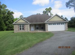 122 Henrys Rd, Thomasville, GA 31757