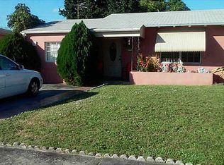 7221 SW 7th St, Miami, FL 33144