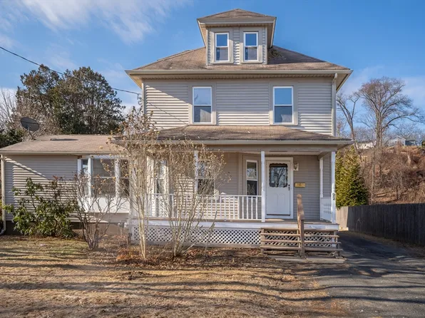 22 Primrose St, West Springfield, MA 01089