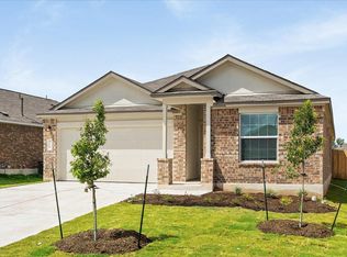 325 Escondido Cir, San Marcos, TX 78666