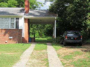 18 Melvin Dr, Greenville, SC 29605