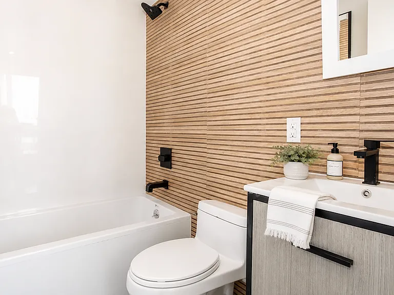 1270 Pacific St #3C — Photo 7