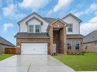 13927 S River Dr, Baytown, TX 77523