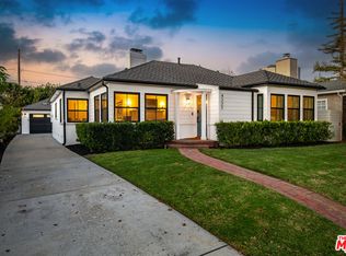 4227 Warner Blvd, Burbank, CA 91505