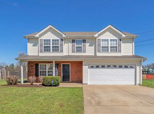 5128 Monet Ct, Murfreesboro, TN 37129