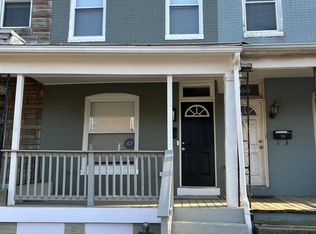 2803 E Preston St, Baltimore, MD 21213