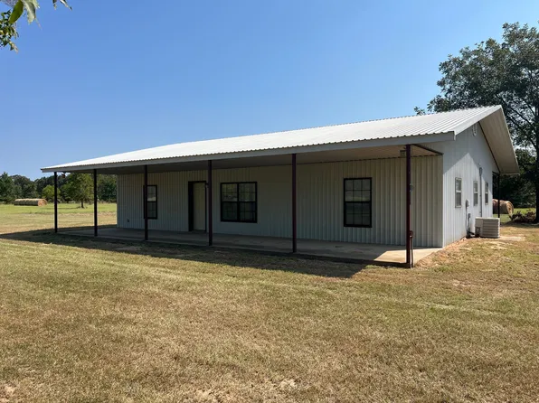 470 N 4070th Rd, Boswell, OK 74727
