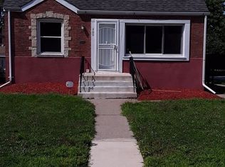 400 Webb St, Calumet City, IL